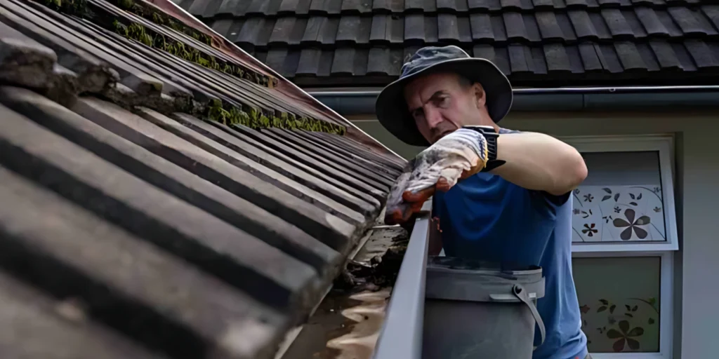 East Aurora Gutter Cleaninghome page
